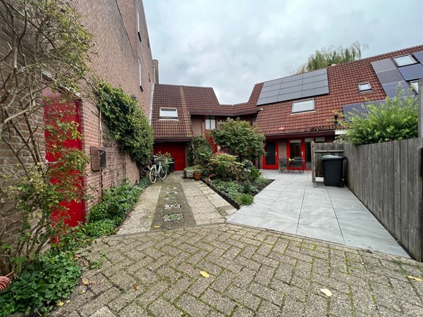 Barmsijs 10, 3435BN Nieuwegein