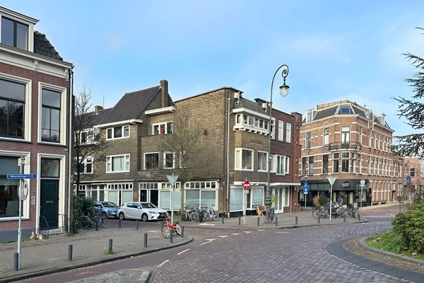 Duifstraat 5, 3514EN Utrecht