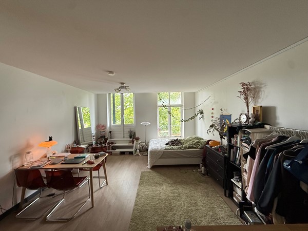 Medium property photo - Biltstraat 121-4, 3572 AP Utrecht