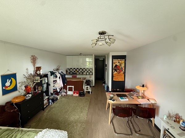 Medium property photo - Biltstraat 121-4, 3572 AP Utrecht