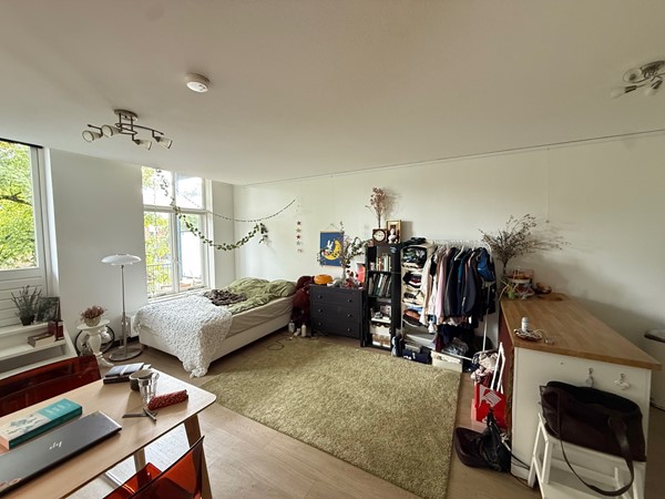 Medium property photo - Biltstraat 121-4, 3572 AP Utrecht