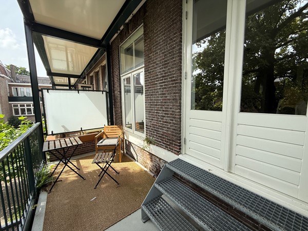 Medium property photo - Biltstraat 121-4, 3572 AP Utrecht