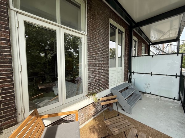 Medium property photo - Biltstraat 121-4, 3572 AP Utrecht