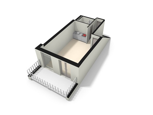 Medium property photo - Biltstraat 121-4, 3572 AP Utrecht