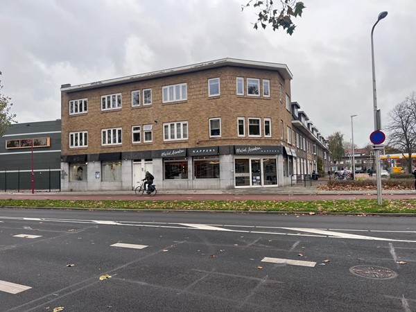 Pieter Nieuwlandstraat 115A, photo 1
