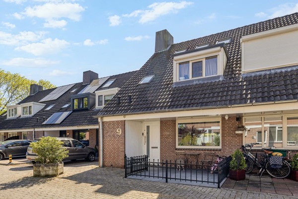 Property photo - Kersegaarde 9, 3436GC Nieuwegein