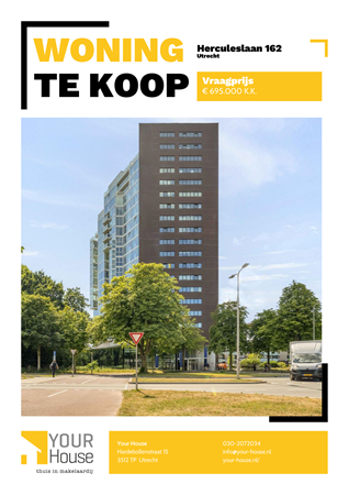 Brochure preview - Herculeslaan 162, 3584 AB UTRECHT (2)