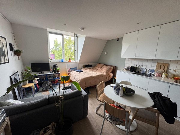 Biltstraat 119-16, photo 1