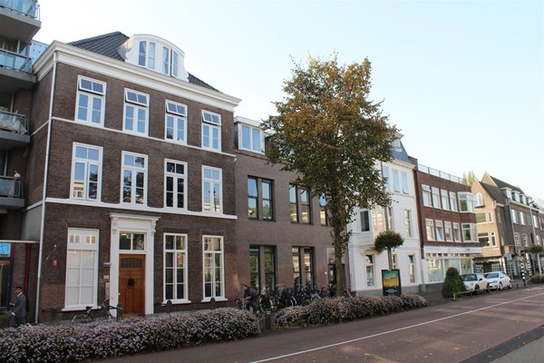 Biltstraat 119-7, Utrecht