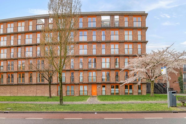 Property photo - Prinses Ireneplateau 3, 3554HW Utrecht