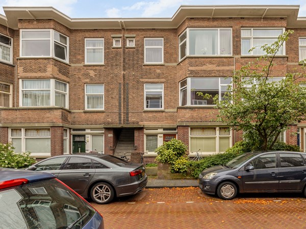 Property photo - Lunterenstraat 102, 2573PS Den Haag