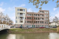 Te huur: Eschersingel 62, 3544 ML Utrecht, Utrecht