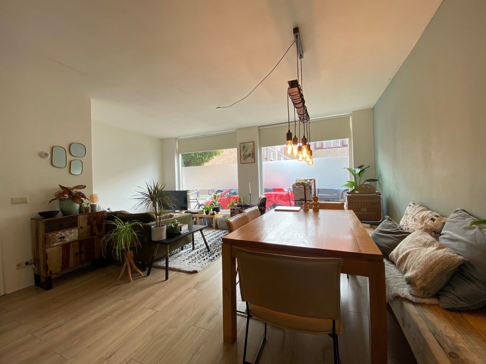 Appartement Werner Helmichstraat 141 — foto 3