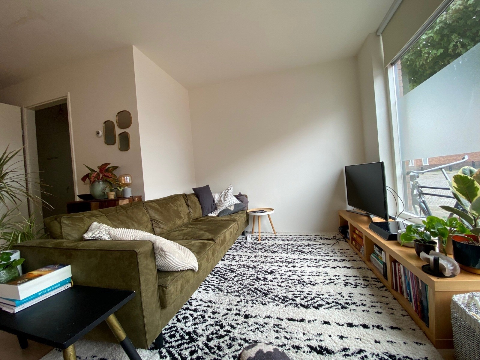 Appartement Werner Helmichstraat 141 — foto 2