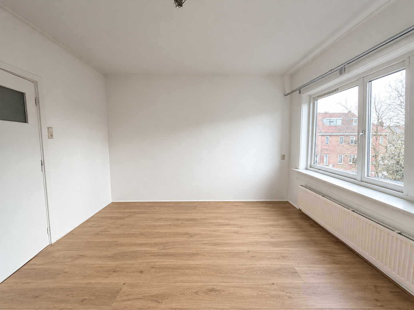Appartement Werner Helmichstraat 141A — foto 2