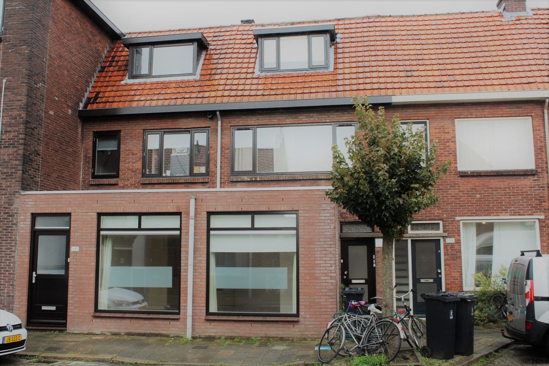 Appartement Werner Helmichstraat 141A — foto 1
