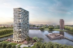 Te huur: Berninistraat 484, 3066 BG Rotterdam, Rotterdam