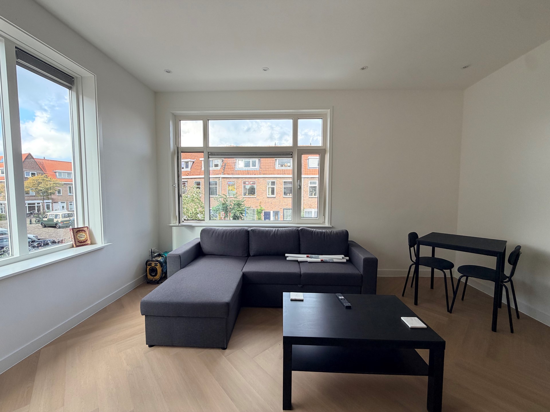 Appartement Galvanistraat 2BS — foto 3