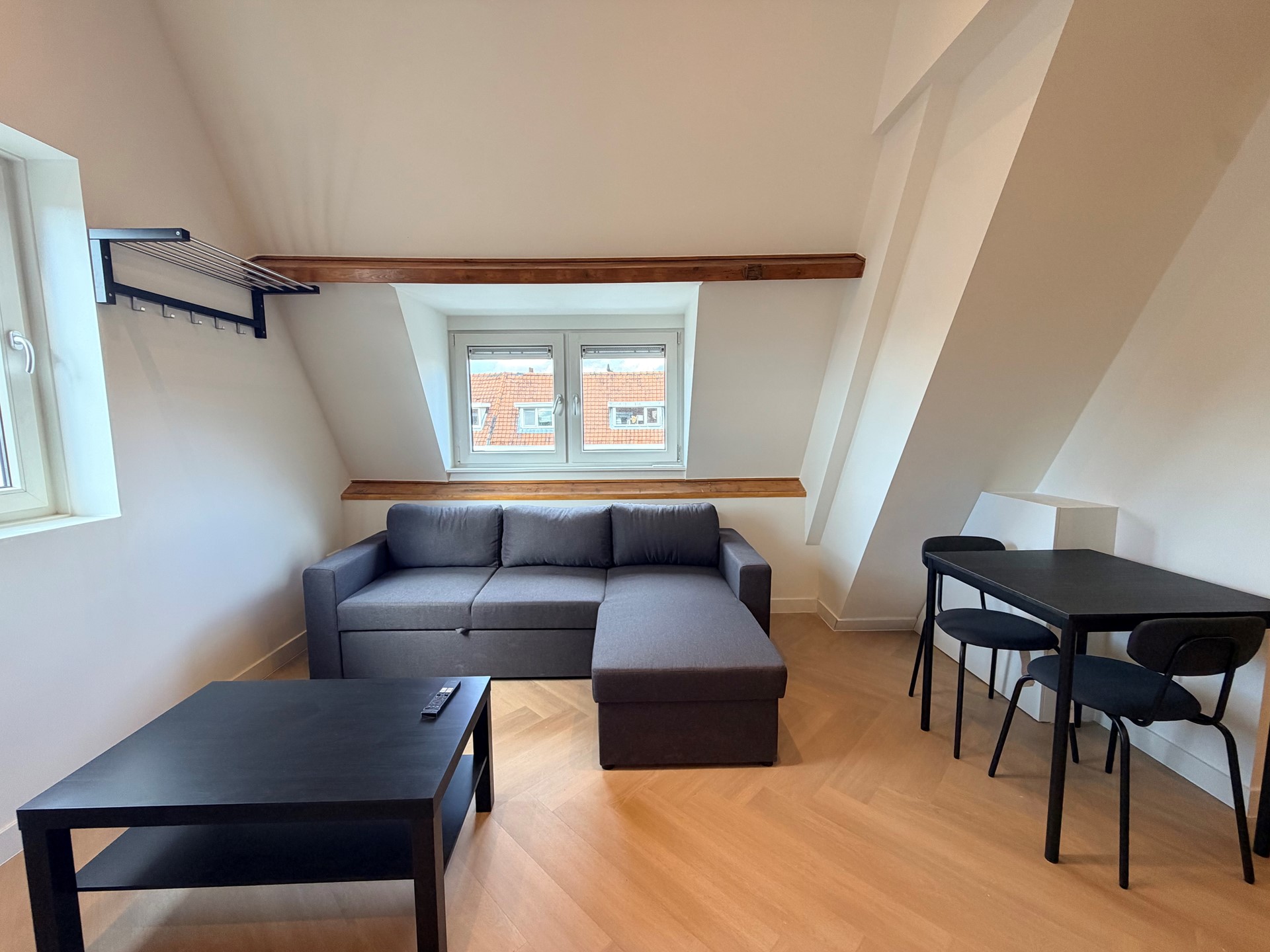 Appartement Galvanistraat 2 — foto 3