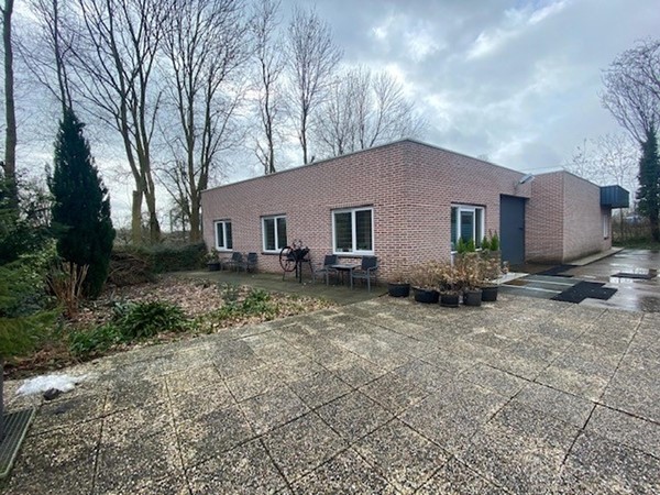 Mereveldseweg in Utrecht