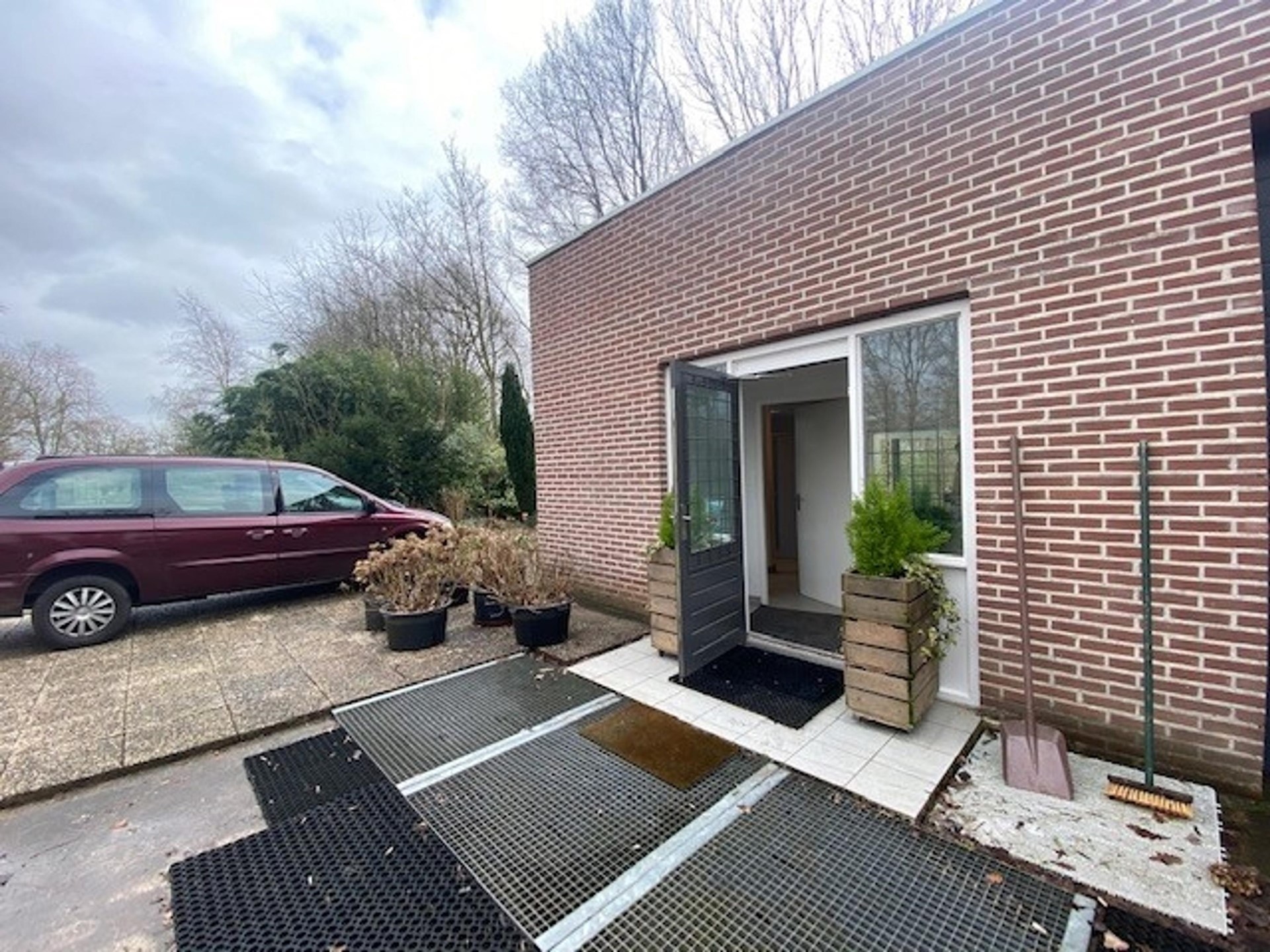 Huis Mereveldseweg 4 — foto 2