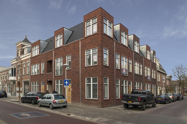 studios for rent on Koekoekstraat 31R