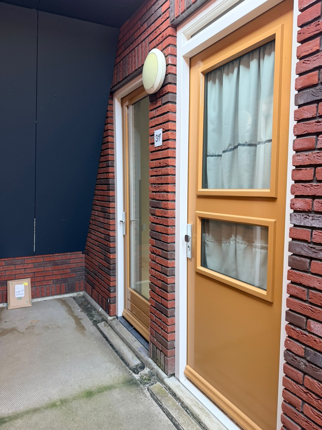 Appartement Koekoekstraat 31R — foto 2