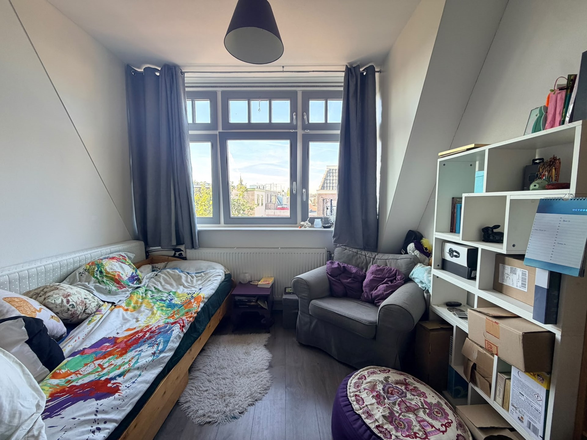 Appartement Koekoekstraat 31R — foto 3