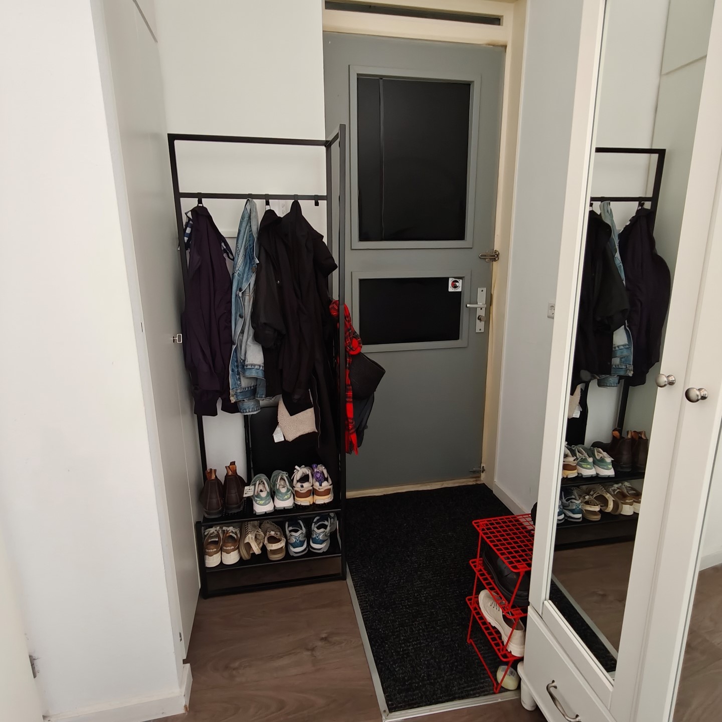 Appartement Koekoekstraat 31T — foto 2