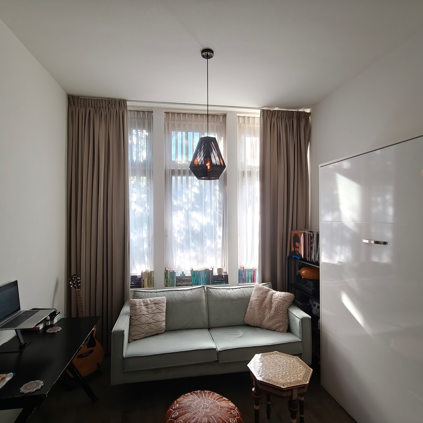 Appartement Koekoekstraat 31T — foto 3