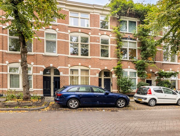 Property photo - Jan Pieterszoon Coenstraat 53, 3531EN Utrecht