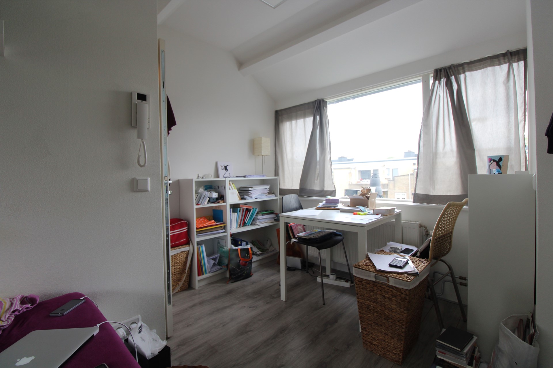 Appartement Lessinglaan 89E — foto 2