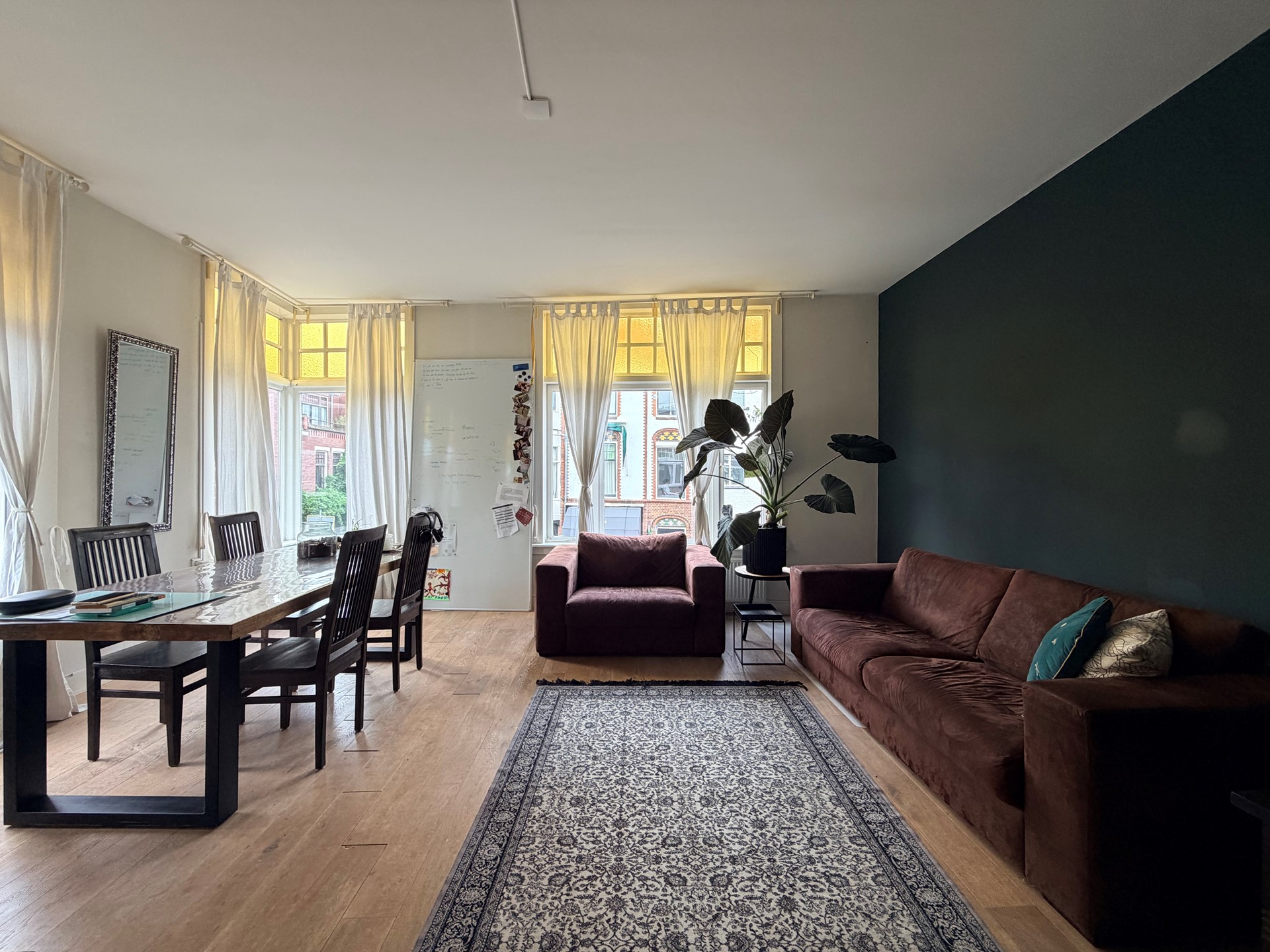 Appartement Hendrick de Keyserstraat 30A — foto 3