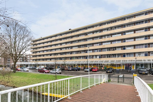 Marco Pololaan 311 Utrecht