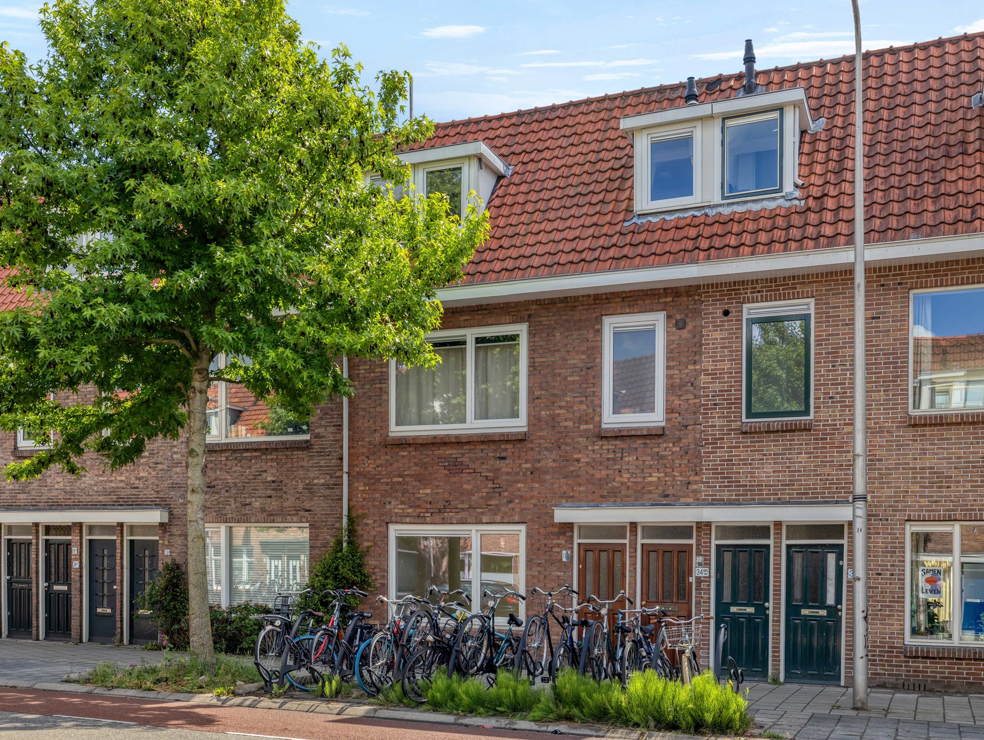 Appartement Albatrosstraat 32BS — foto 1