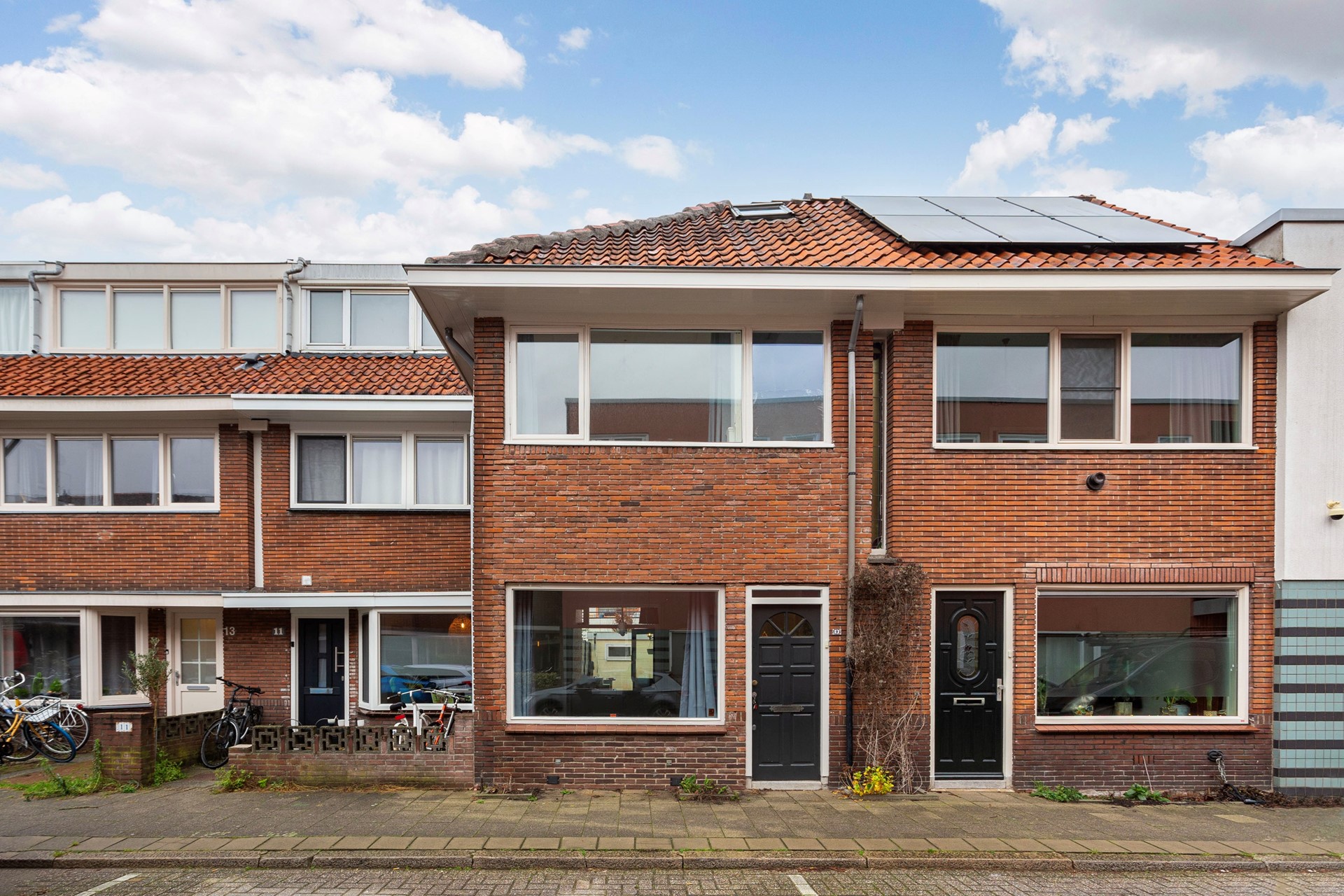 Huis Jan Haringstraat 9 — foto 2