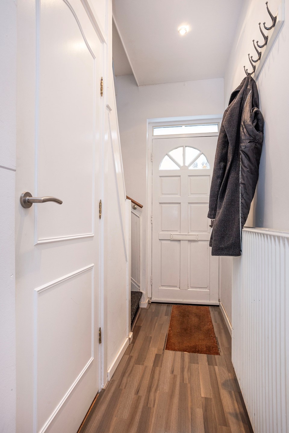 Huis Jan Haringstraat 9 — foto 3