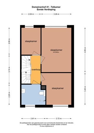 Domeinenhof 41, 6916 MK Tolkamer - 