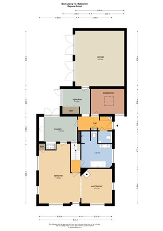 Beekseweg 16, 6909 DS Babberich - 