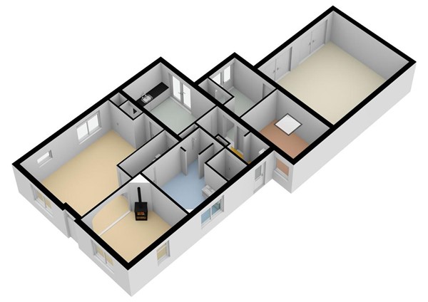 Beekseweg 16, 6909 DS Babberich - 