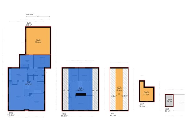 Beekseweg 16, 6909 DS Babberich - 