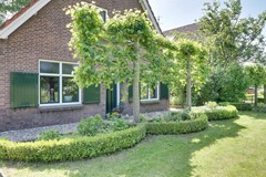 Verkocht: Beekseweg 16, 6909 DS Babberich