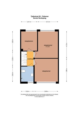 Tjalkstraat 20, 6916 AJ Tolkamer - 