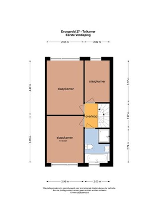 Droogveld 27, 6916 LJ Tolkamer - 