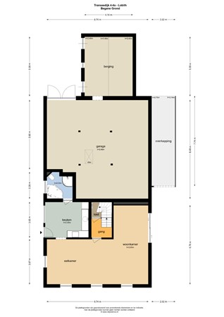 Transeedijk 4, 6915 XX Lobith - 