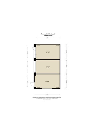 Transeedijk 4, 6915 XX Lobith - 