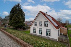 Verkocht:Transeedijk 4, 6915 XX Lobith - Foto