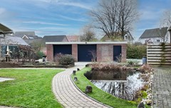 Verkocht:Transeedijk 4, 6915 XX Lobith - Foto