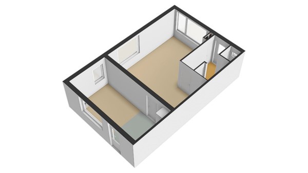 Jan Van Kleefstraat 10, 6915 XW Lobith - 