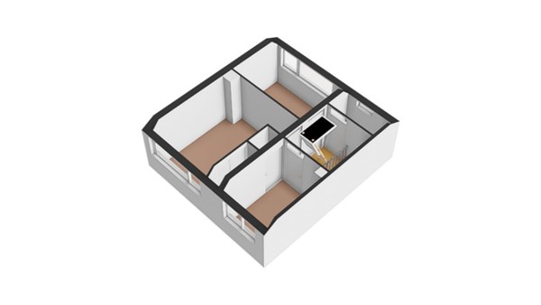 Jan Van Kleefstraat 10, 6915 XW Lobith - 